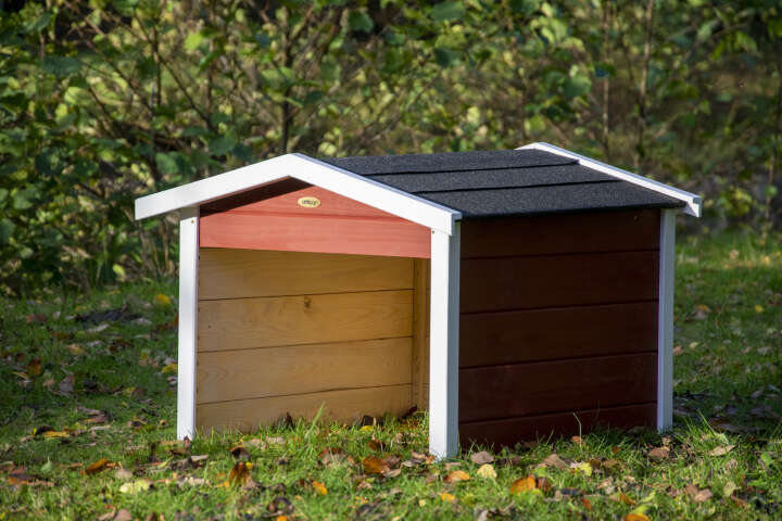 dobar Große Mährobotergarage Oslo